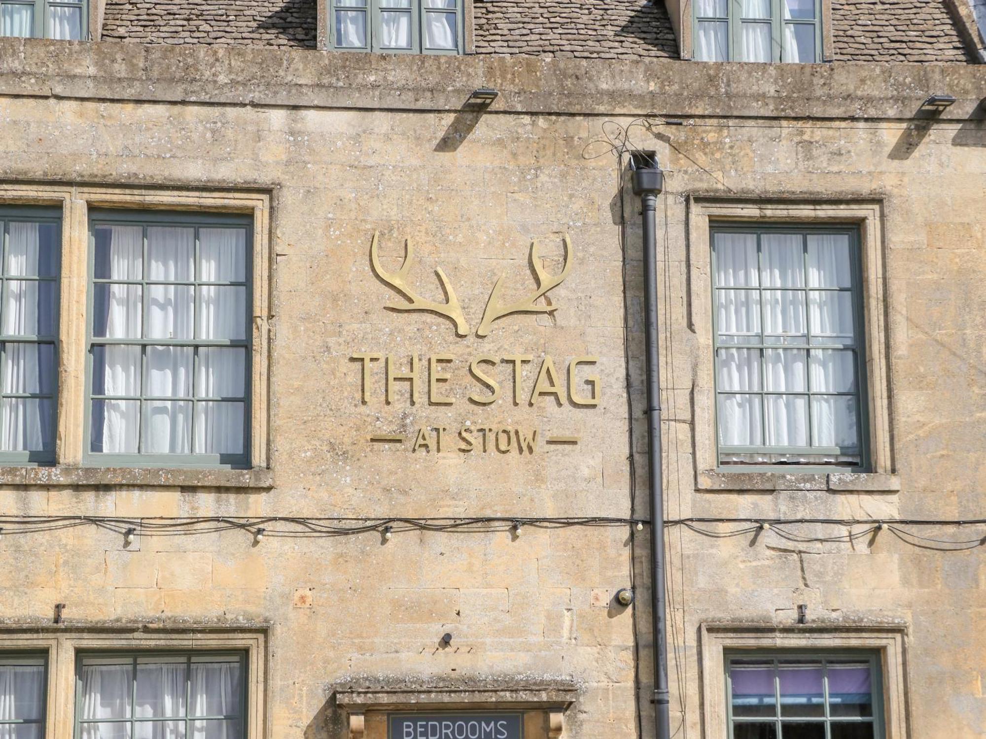 The Apartment Stow-On-The-Wold Stow-on-the-Wold Exterior foto